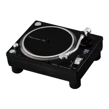 Pioneer DJ 가챠 PLX-1000 턴테이블