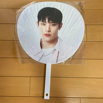 p1Harmony 기호 부채