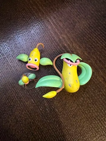 포켓몬 마다츠보미 우츠돈 우츠봇