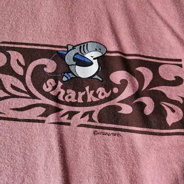 90s crazy shirts 티셔츠 빈티지