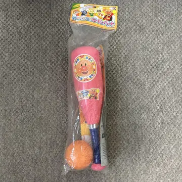 호빵맨 피피 배트