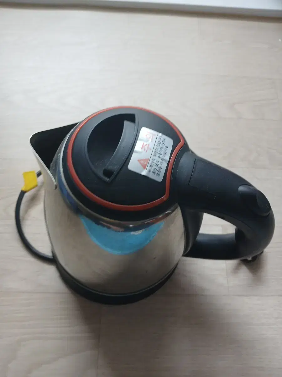 전기포트 주전자 1.5L