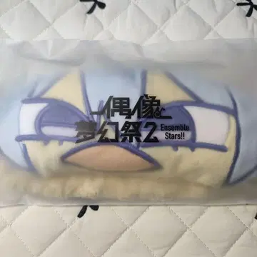 앙스타!! 부쿠스타 히비키 와타루 안대