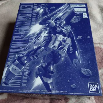 MG 1/100 건담 TR-1 [어드밴스드 헤이즐]
