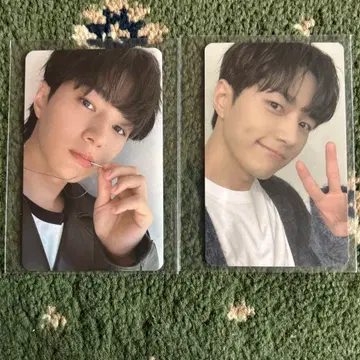 infinite 명수 엘르 펜미 L 트레이딩 카드 오사카