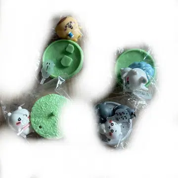 치이카와 (먼작귀) 초코 사프 묶음 판매