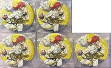 블루 록 파보테리아 천사와 악마 레어 치기리 효마