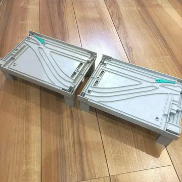 프라레일 고가 스테이션