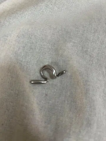 헤르난 헤르데즈 누드 이어 커프