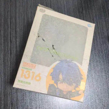 히프노시스 마이크 넨도로이드 아루스가와 테이토