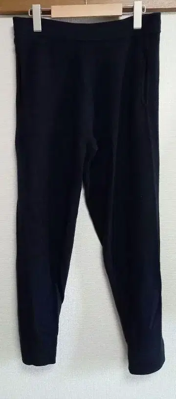 벨루티 조거 팬츠