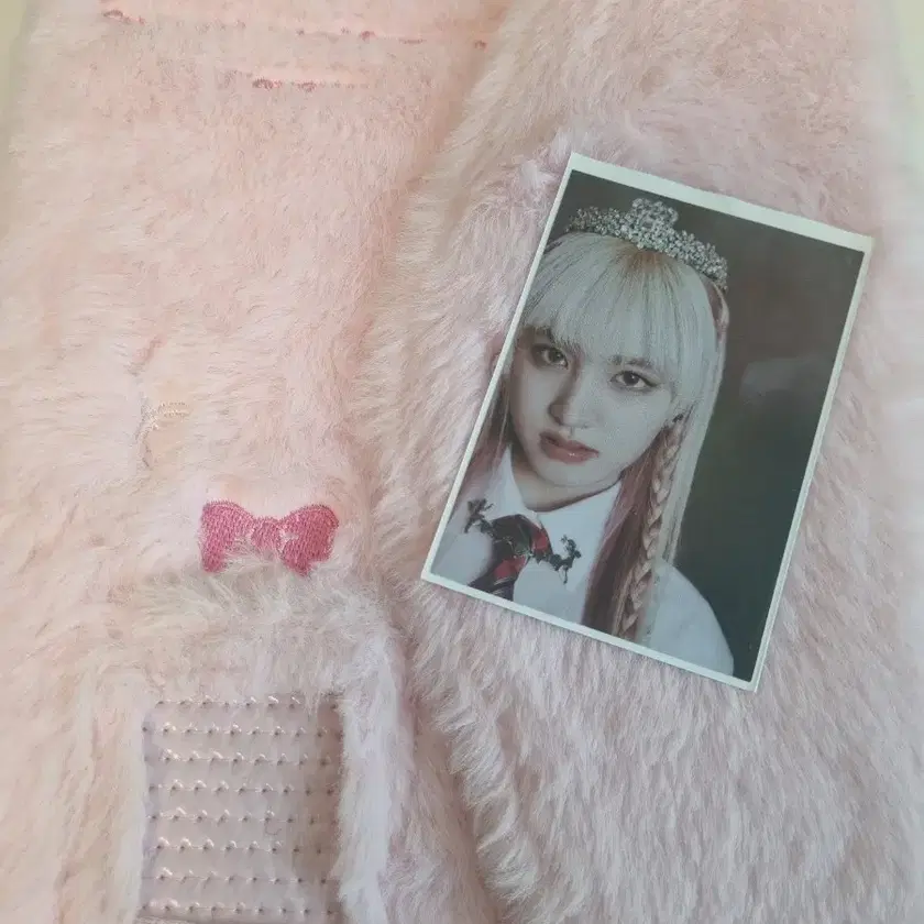 IVE | 아이브 Official goods ive liz LoveDive tower record