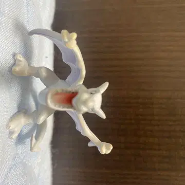 몬콜레 1세대 펭테라