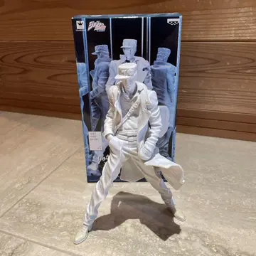 죠죠의 기묘한 모험 피규어