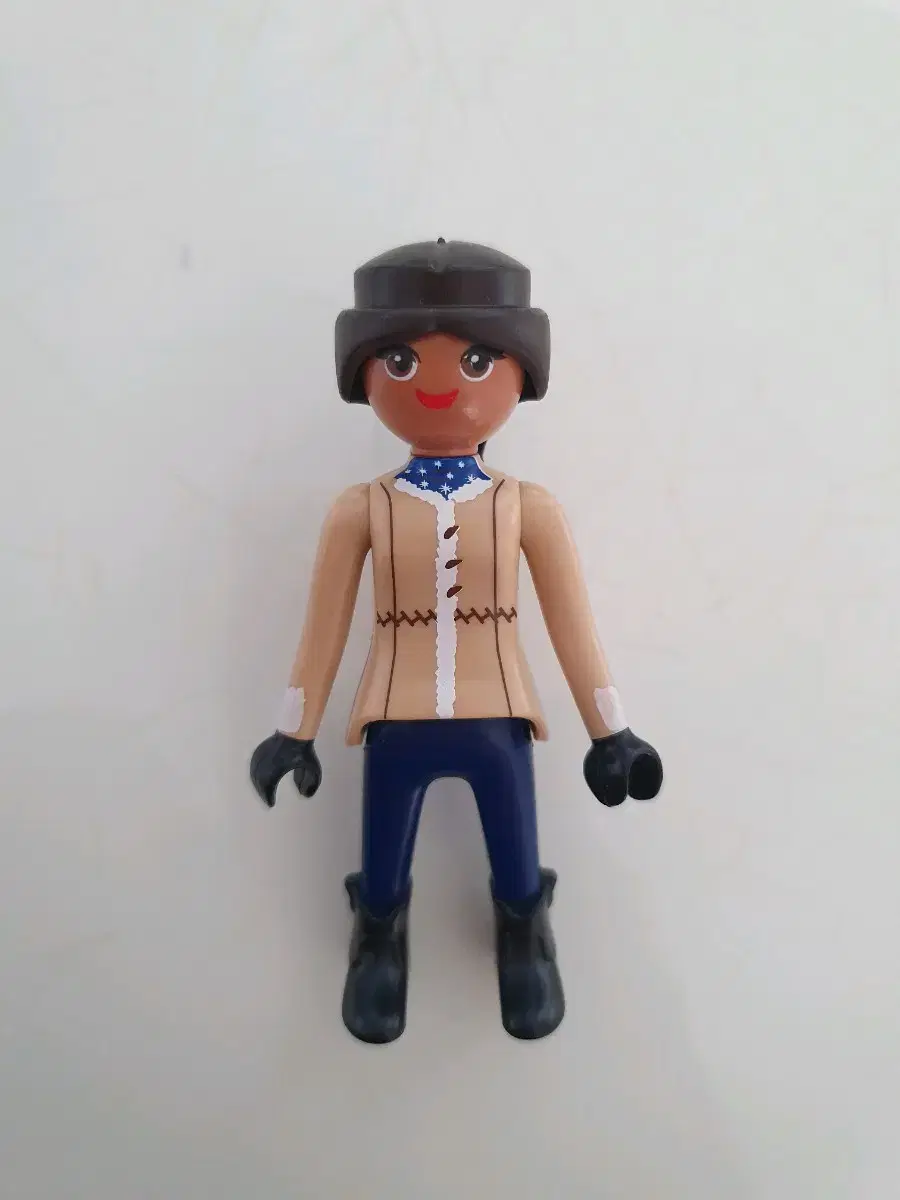 Playmobil Spirit