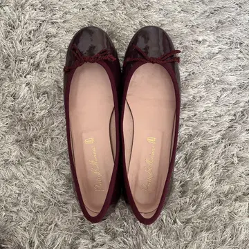 프리티 발레리나 펌프스