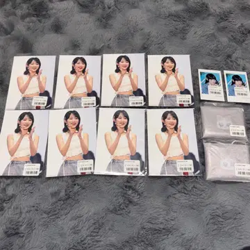 ME:I 온라인 복권 이타 시즈쿠 SHIZUKU