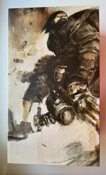 ThreeA 피규어 TK Smirking Master One Jodan