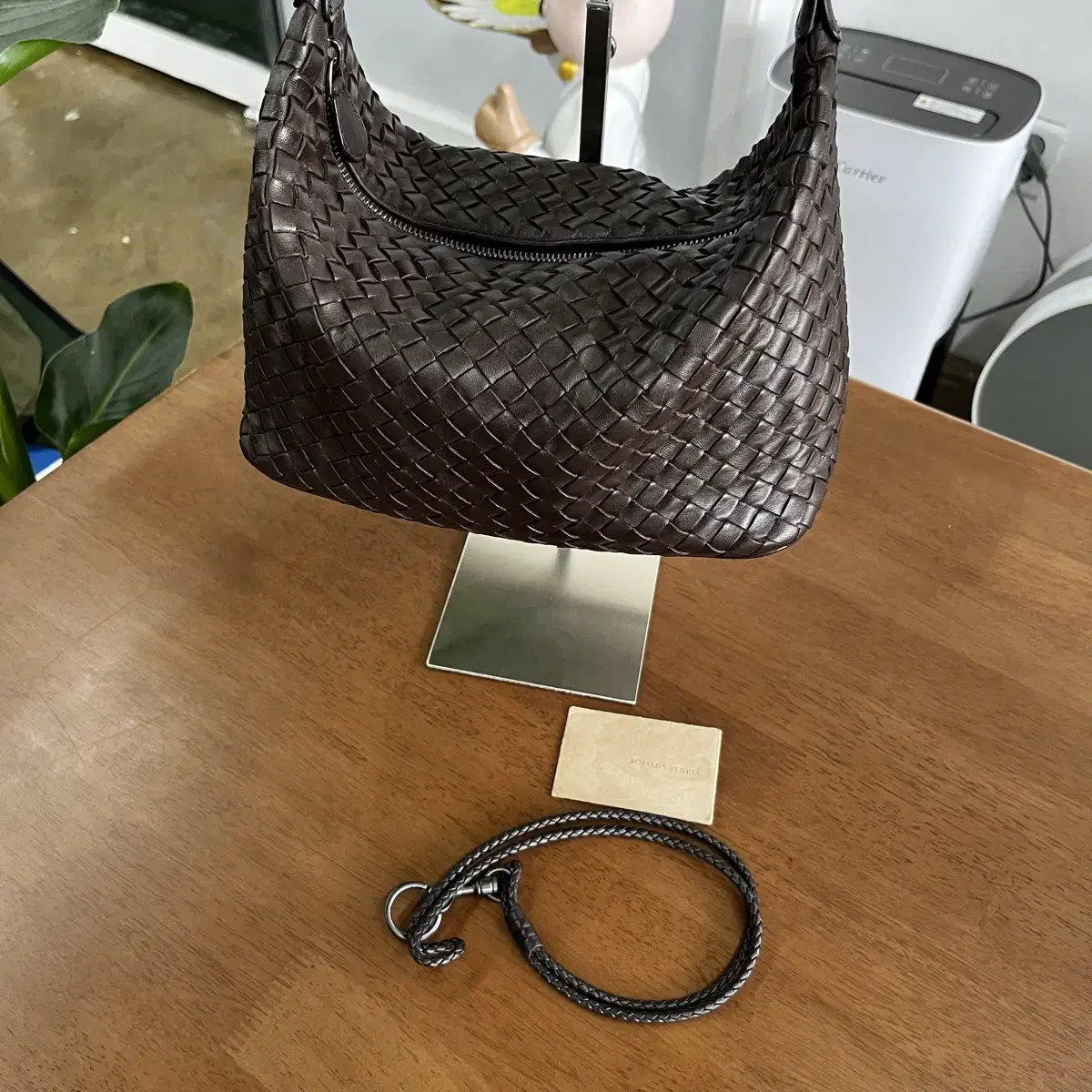 BOTTEGA VENETA | 보테가베네타 Bottega Veneta Intrecciato