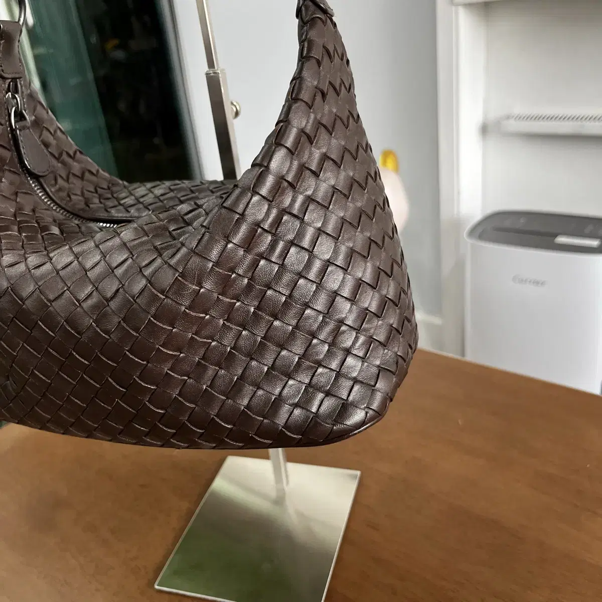 ボッテガ　バック ボッテガヴェネタ BOTTEGA VENETA クロスボディバッグ