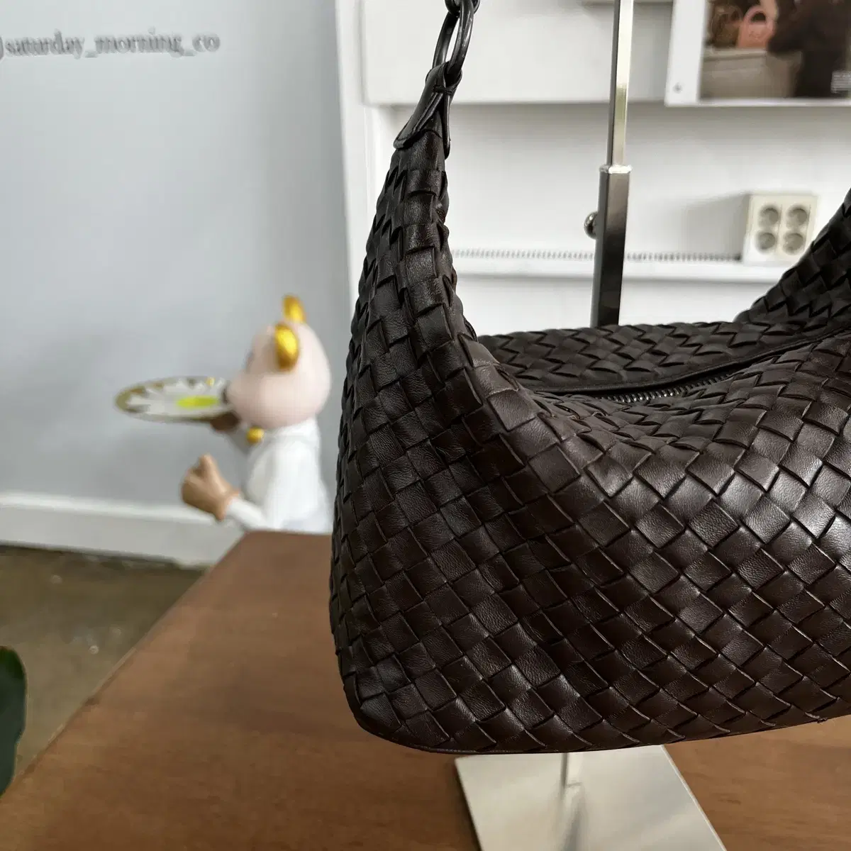 BOTTEGA VENETA | 보테가베네타 Bottega Veneta Intrecciato