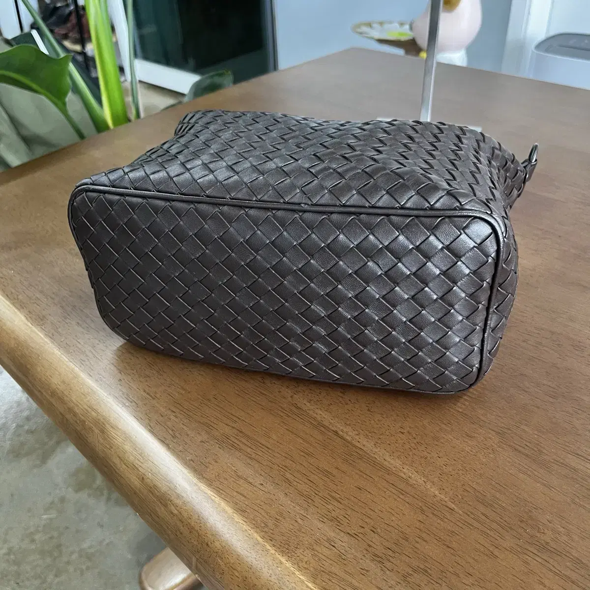 ボッテガ　バック ボッテガヴェネタ BOTTEGA VENETA クロスボディバッグ