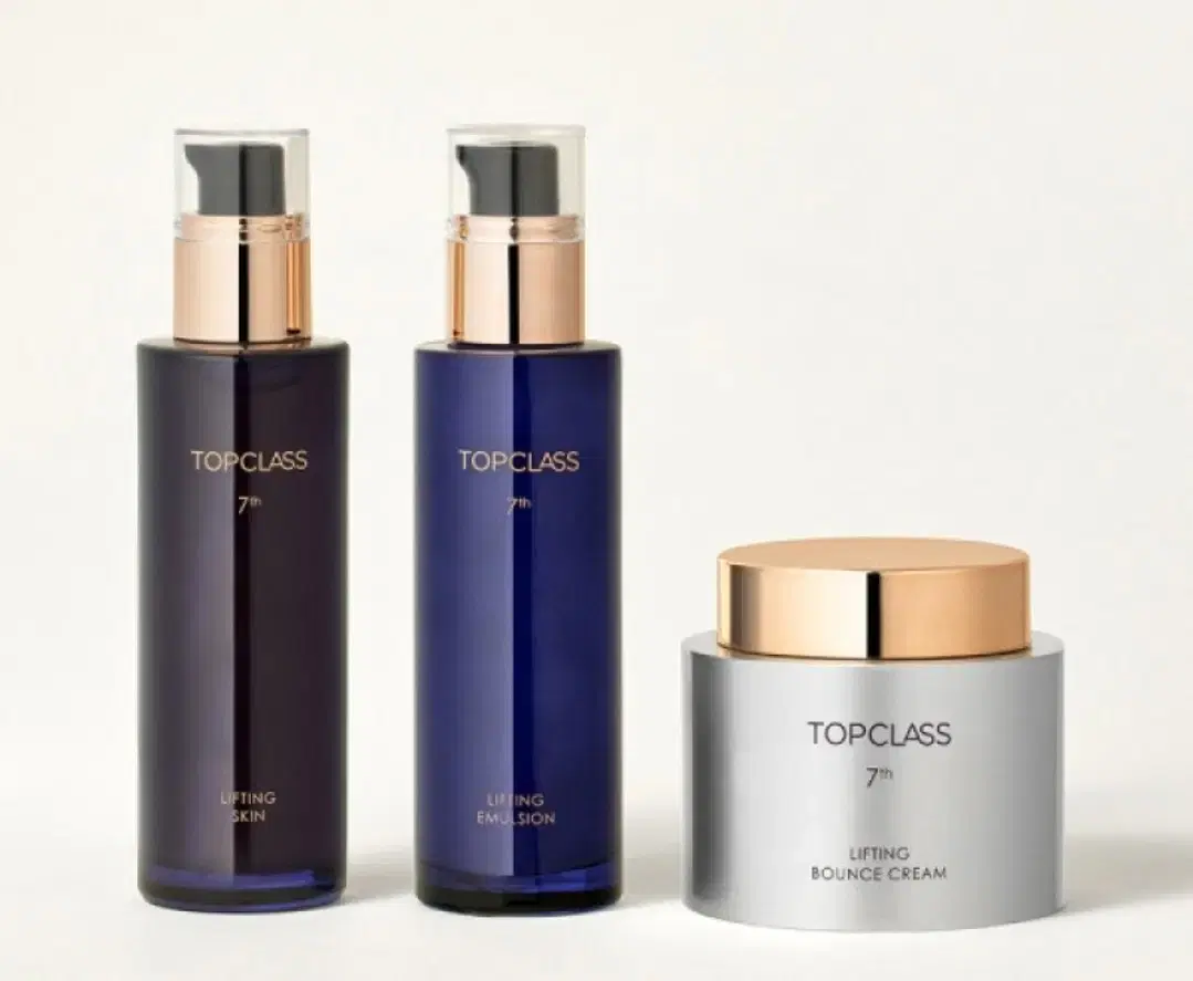 New Zone Collagen Lifting 3-Piece Set (Half-priced Delivery)