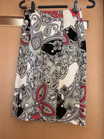 ETRO 에트로 스커트 size42