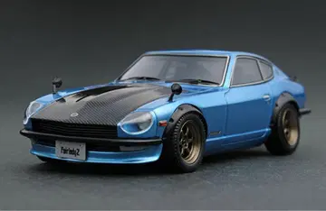 이그니션 모델 1/43 페어 레이디 Z s30