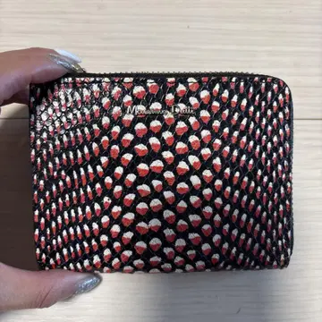 마시모두띠 지갑