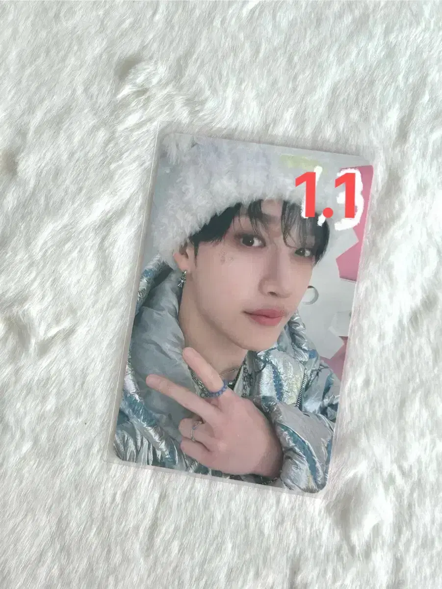 straykids skz bang chan 5th period fanmeeting makcon stayzone 5 clock poca
