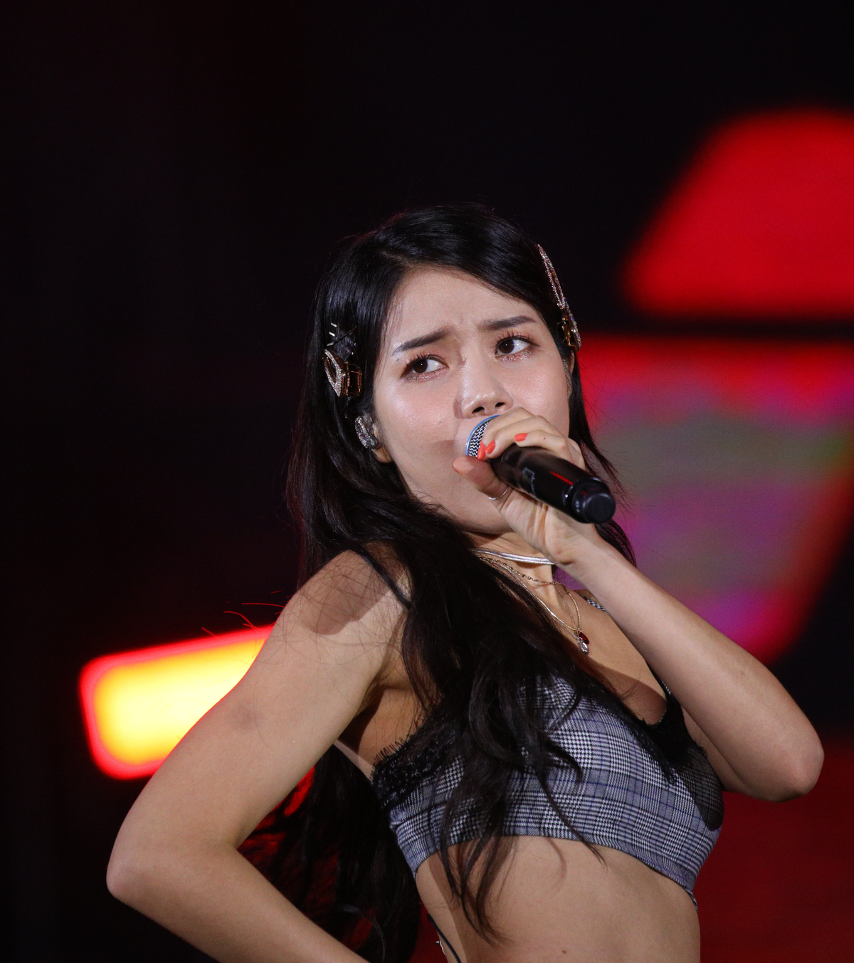 마마무 솔라 아이돌 걸그룹 사진 데이터