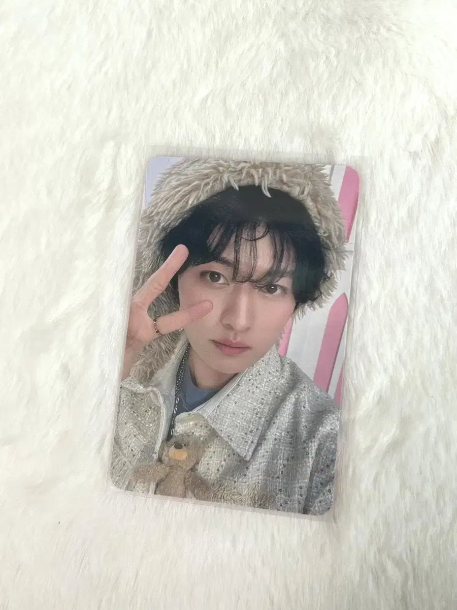 straykids skz lee know fanmeeting makkon stayzone 5 clock poca