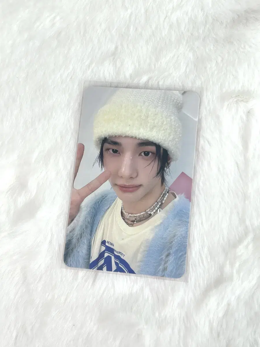 straykids skz hyunjin fanmeeting makkon stayzone 5 clock poca
