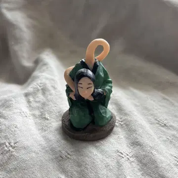 요괴샤 미즈키 시게루의 요괴 피규어 컬렉션 로쿠로쿠시