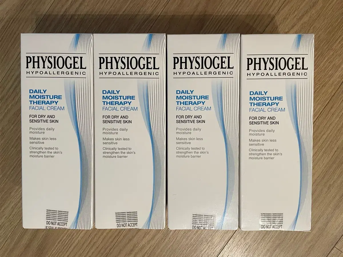 Physiogel DMT Facial Cream(150ml*6pcs) sealed sells