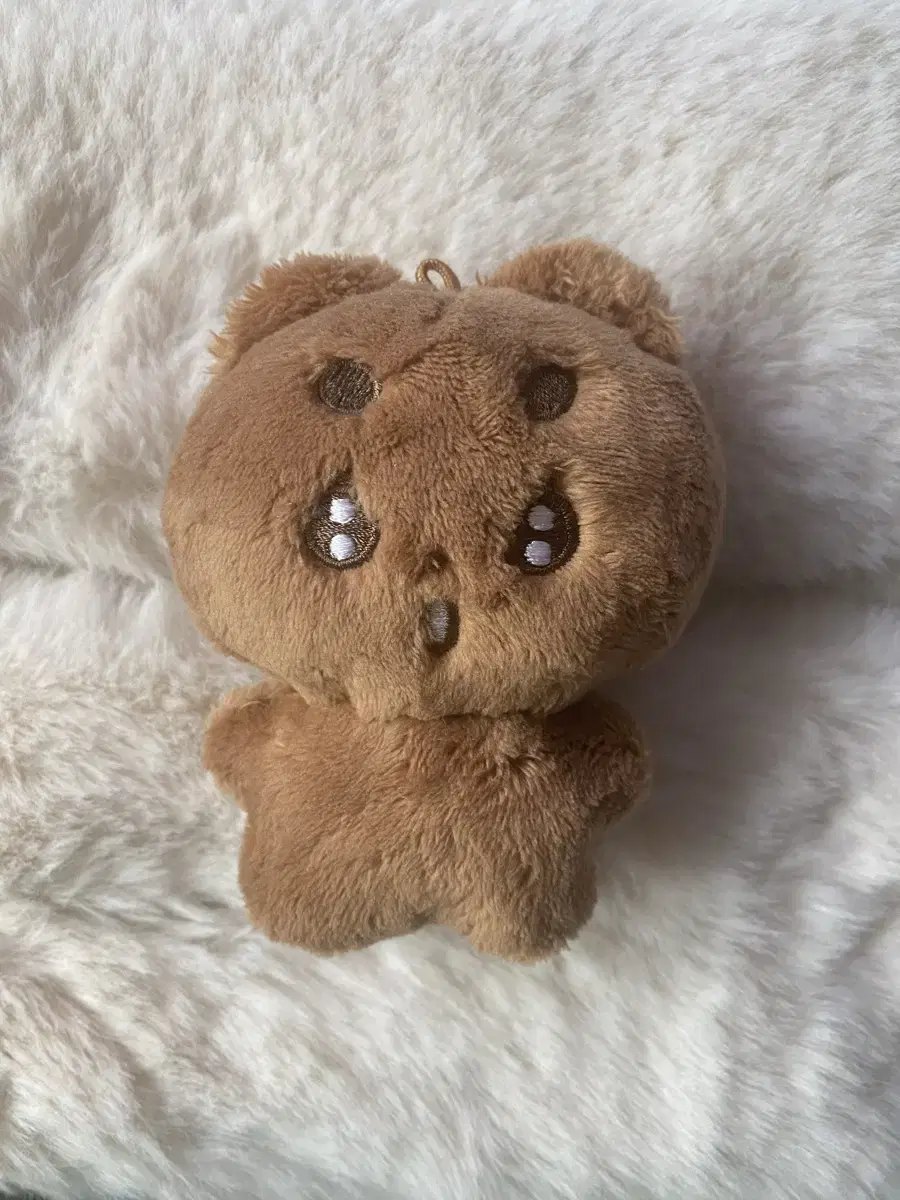 투바투 인형 뽀바투 뽀송밤 범규