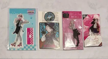 아오페라 아야세 미츠오 아크릴 스탠드