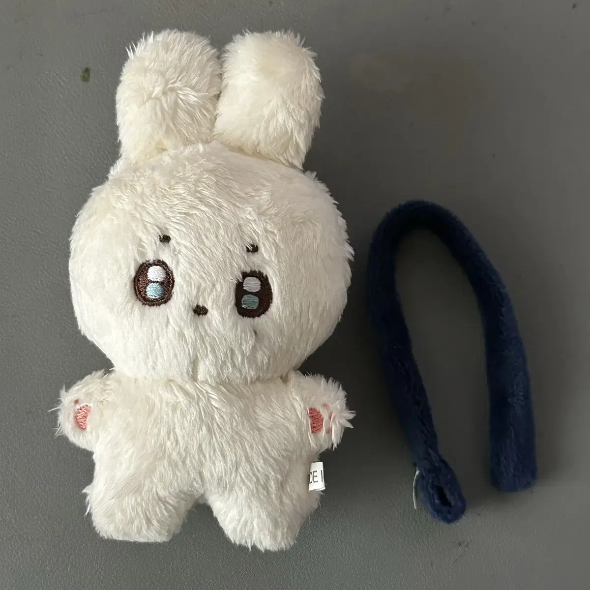 세븐틴 10cm 도겸 인형 도토리