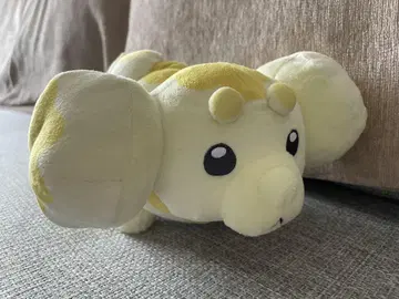 포켓몬스터 파피모치 봉제 인형