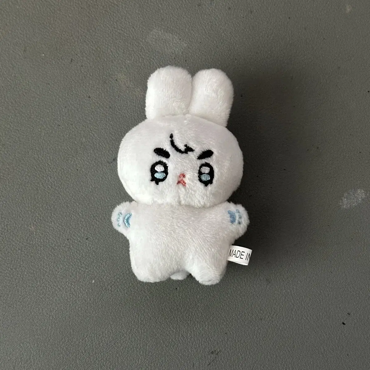 쪼꼼니니 쿱니니 세븐틴 7cm 에스쿱스 인형
