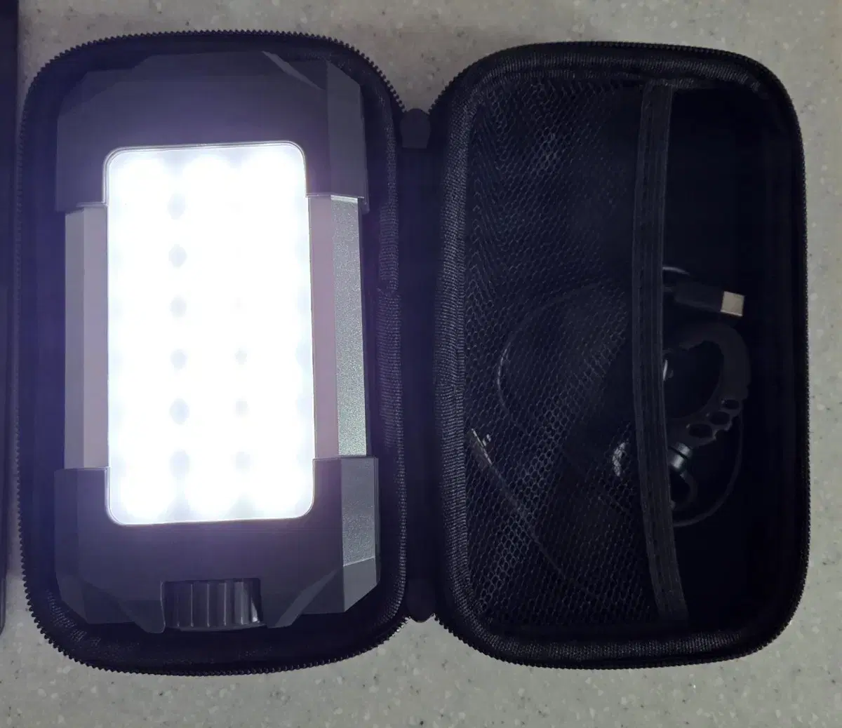 Cremona LED Lantern