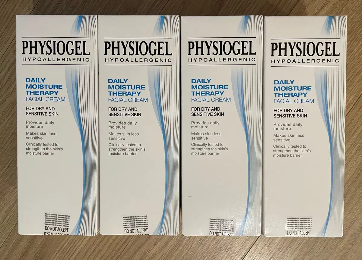 Physiogel DMT Facial Cream(150ml*6pcs) sealed sells