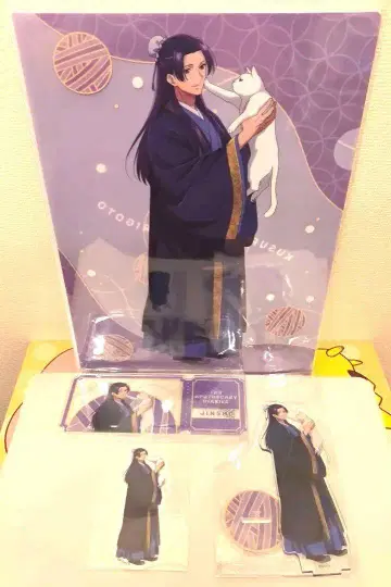 약사의 혼잣말 AnimeJapan 2025 TOHO  미토 씨 세트