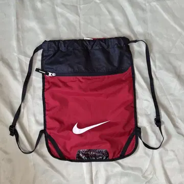 90~00년대 나이키 냅색 아카이브 테크 계열 y2k 빈티지 구제 의류