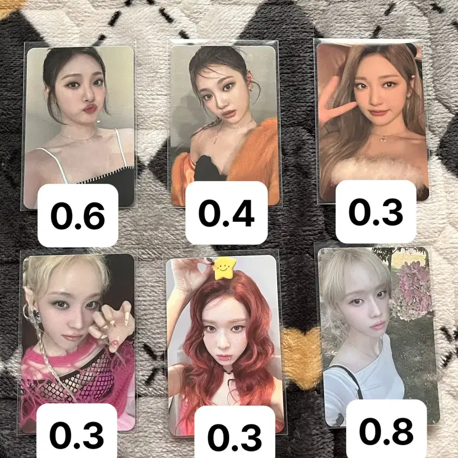 AESPA | 에스파 Aespa winter ningning poca Armageddon AESPA | 에스파 Aespa winter ningning poca Armageddon