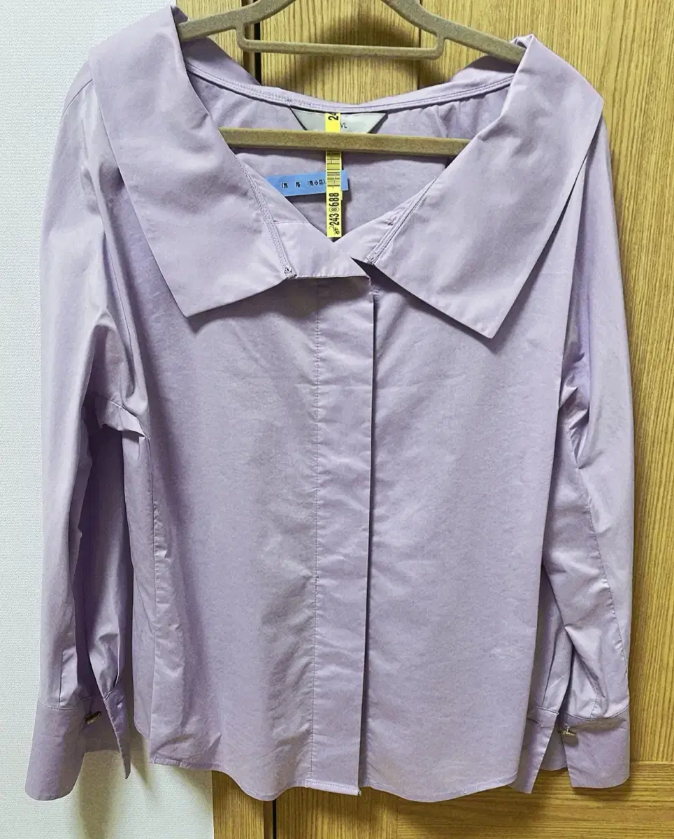 [Free Shipping] DEWL Blouse