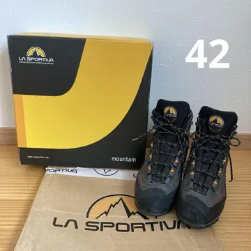 LA SPORTIVA Trango Tower Gtx 42 / 스포르티바