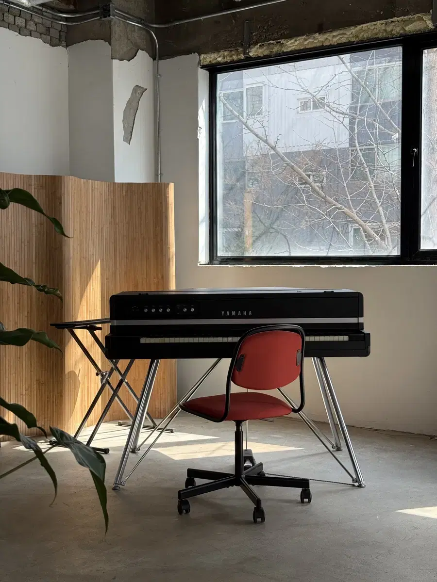 Yamaha cp70b