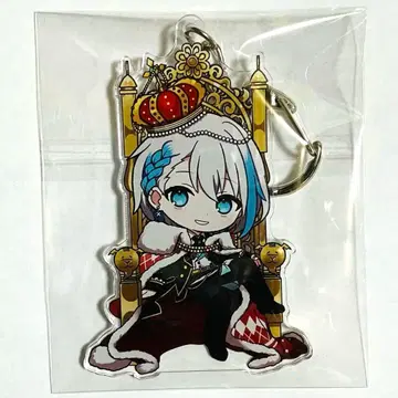 시루바나 아크링 키링 CleeNoah 클레노아